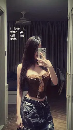 senorita