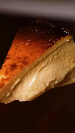 cheesecake
