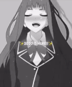 Anime edit 