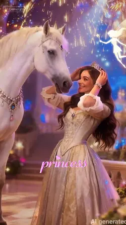 Princess 👸 
