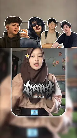 TREND TEMBAK BUCIN