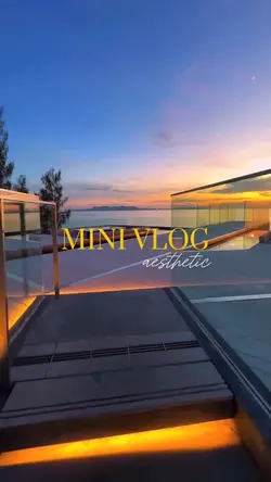 mini vlog