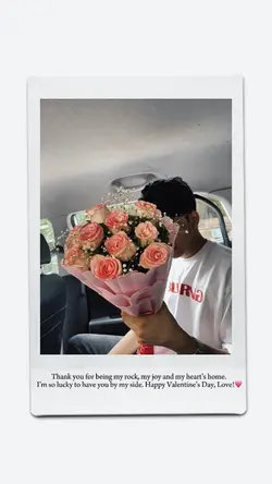 Appreciation
