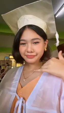 Graduation transitio