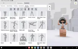 Gender swap edit