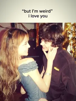 i love you