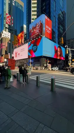 City vlog trend