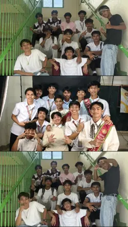 classmate 