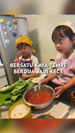trend kah? 