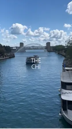 I <3 CHICAGO