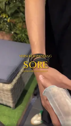 SORE KLIP PANJANG