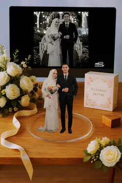 foto wedding