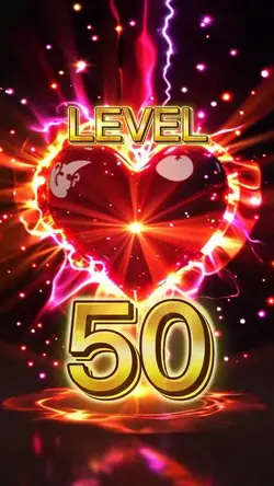 Lvl50 TikTok Creator