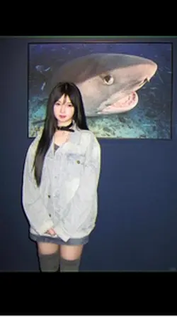 鼻屎弄得奶奶笑
