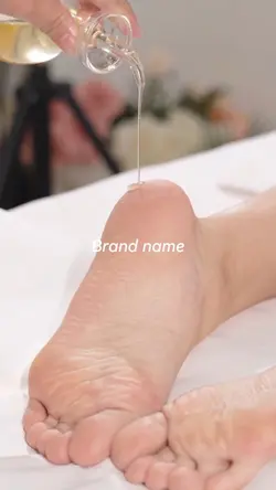pedicure