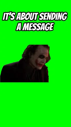 Sending a message