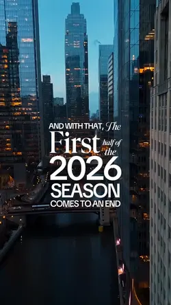 2026 season
