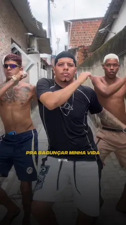 Madrugada vc me liga