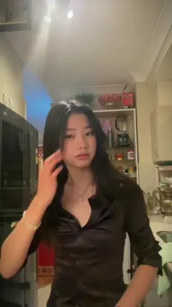 i'm liking her more