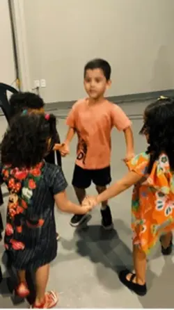 maio laranja
