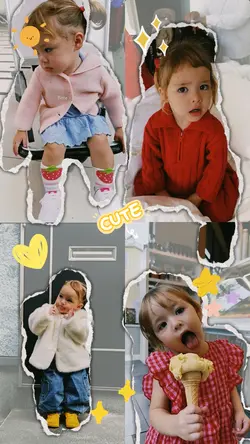 Cute