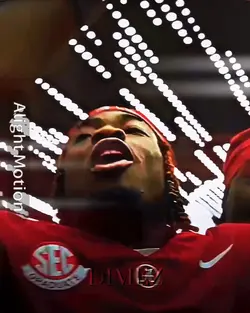 Jalen Milroe Edit