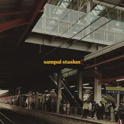 Stasiun Kereta