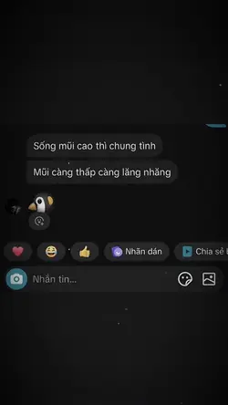 flex mũi cao