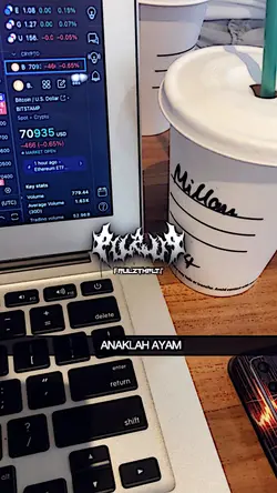 ANAKLAH AYAM