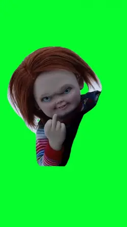 chucky