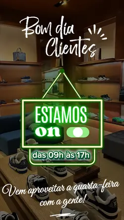 Estamos ON