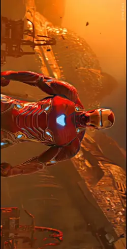 MARVAL 4K MOVIE EDIT