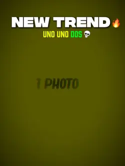 New trending 