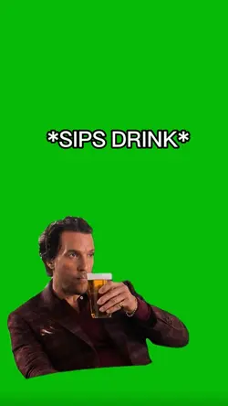 Sips drink