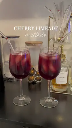 Mocktail