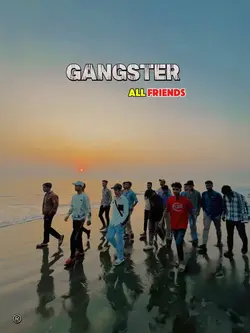 gangster ☠️