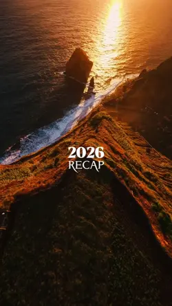 2026 Recap