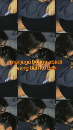 Bunga Abadi 
