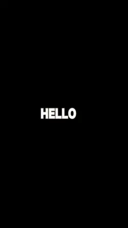 Hello Mother