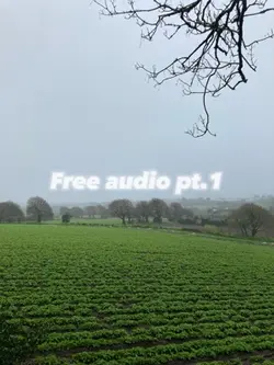 Free audio pt.1