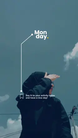 Monday
