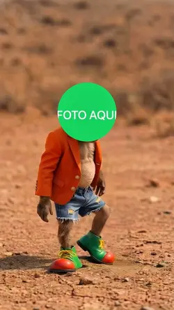 Zoe seus amigos