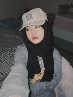 Aku kerja seharian