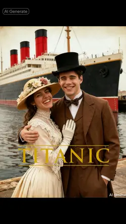 Titanic