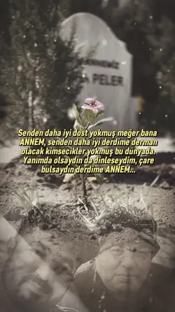 Anneler günü 