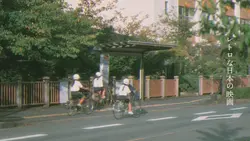 レトロな日本の映画