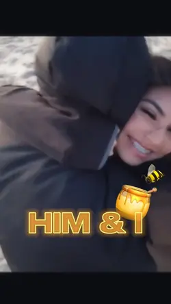 HIM & I