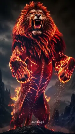 lion fire ai
