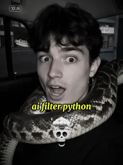 python