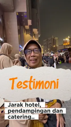 Testimoni